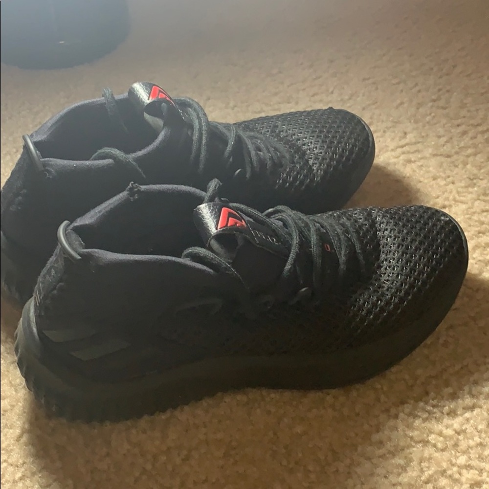 Damian Lollards 4 Shoes